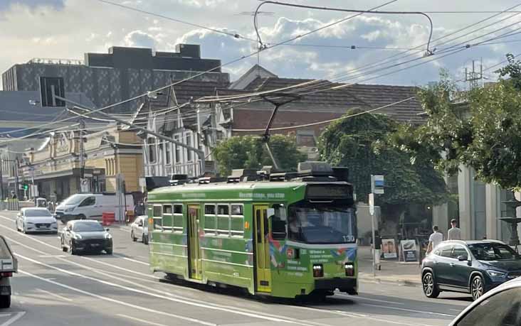 Yarra Trams Class Z3 130